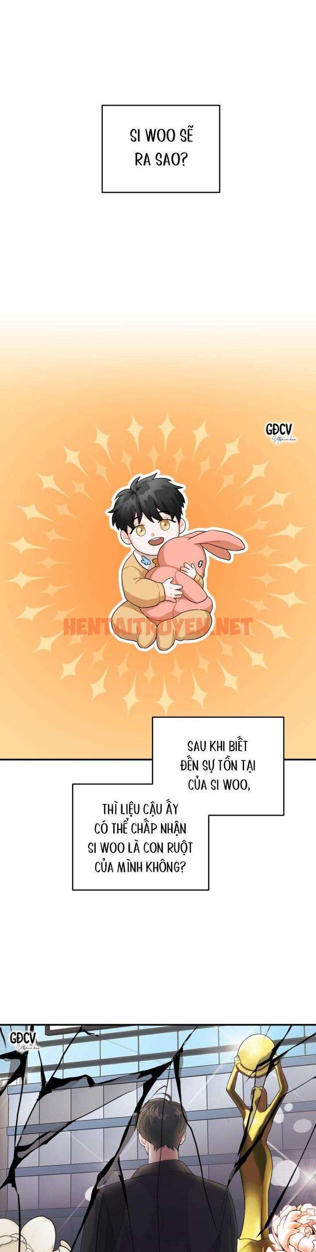 Xem ảnh Tín Hiệu Lặp Lại - Chap 7 - img_028_1706441909 - TruyenVN.APP