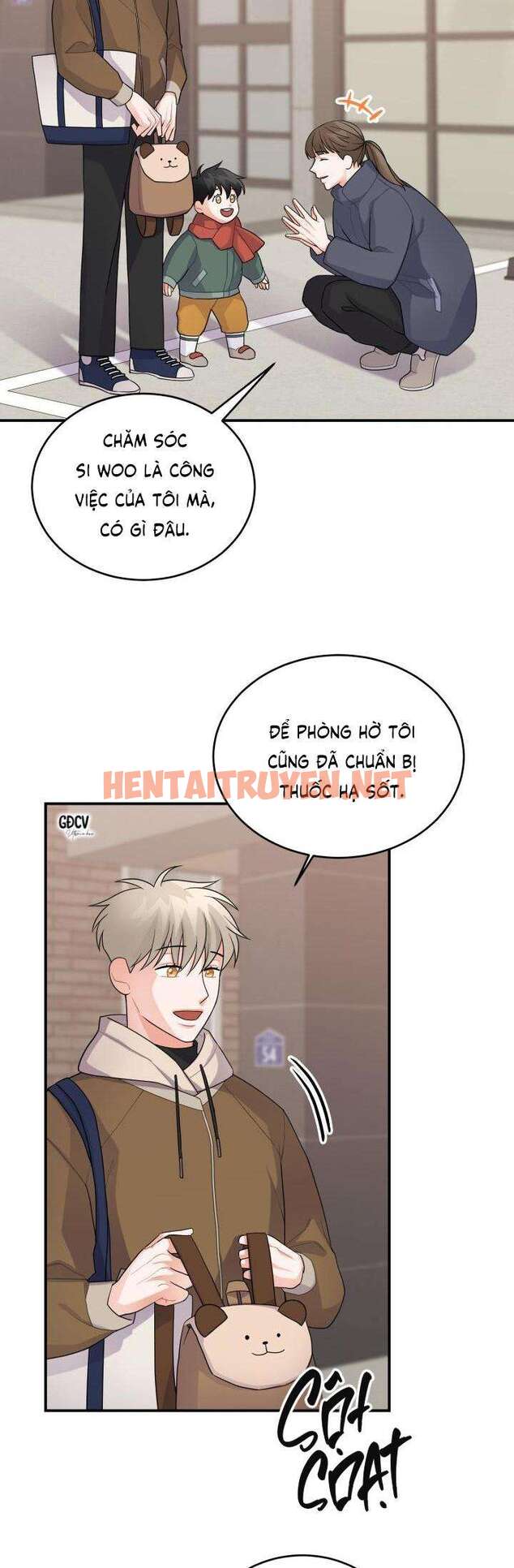 Xem ảnh Tín Hiệu Lặp Lại - Chap 9 - img_003_1706441879 - HentaiTruyen.net