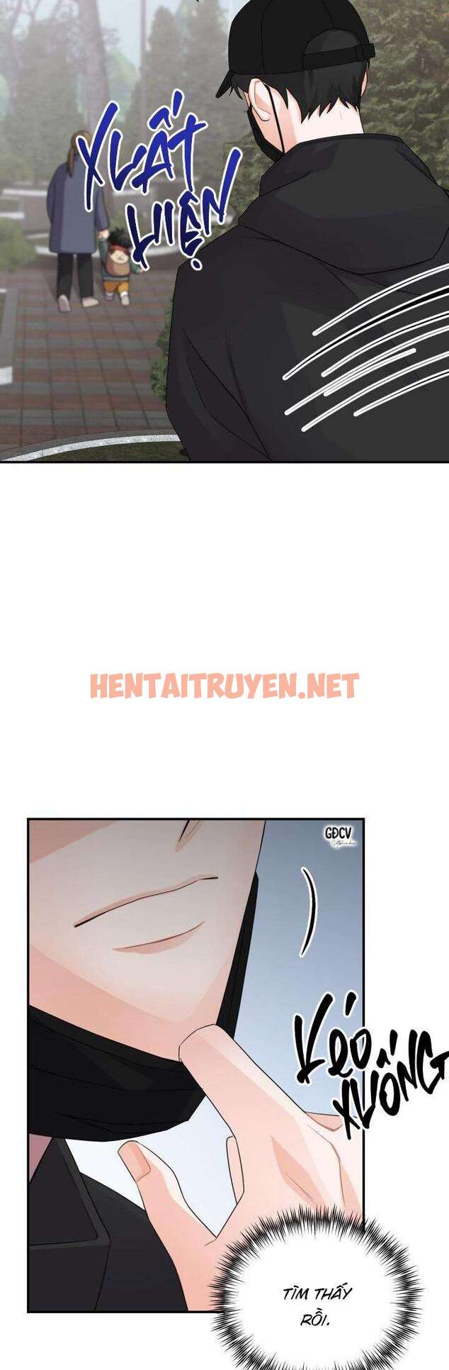 Xem ảnh Tín Hiệu Lặp Lại - Chap 9 - img_010_1706441883 - HentaiTruyen.net