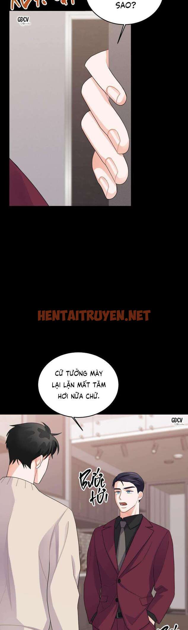 Xem ảnh Tín Hiệu Lặp Lại - Chap 9 - img_019_1706441888 - HentaiTruyenVN.net