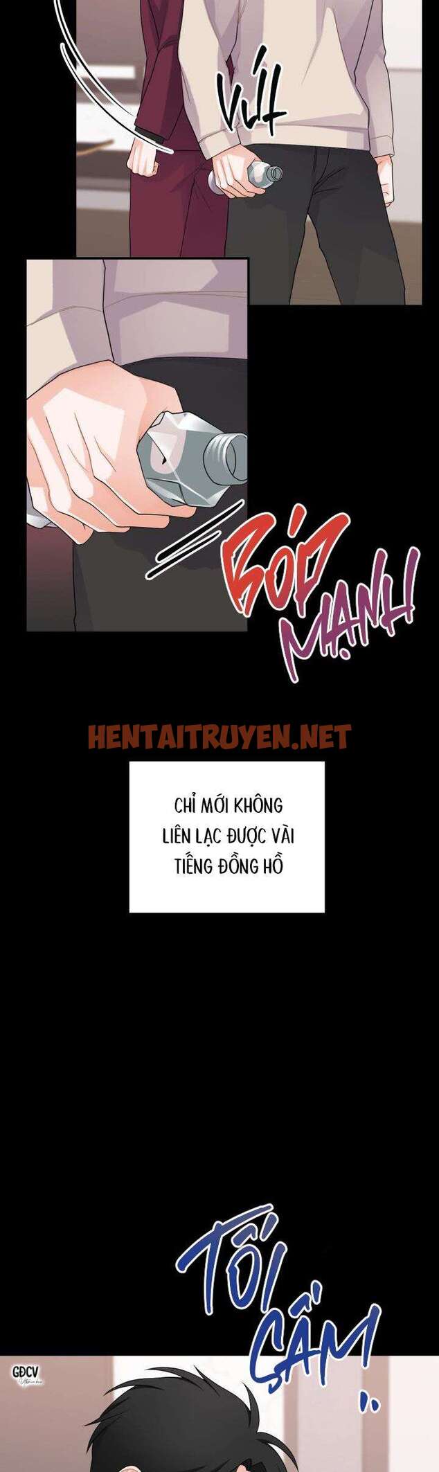 Xem ảnh Tín Hiệu Lặp Lại - Chap 9 - img_021_1706441889 - HentaiTruyenVN.net