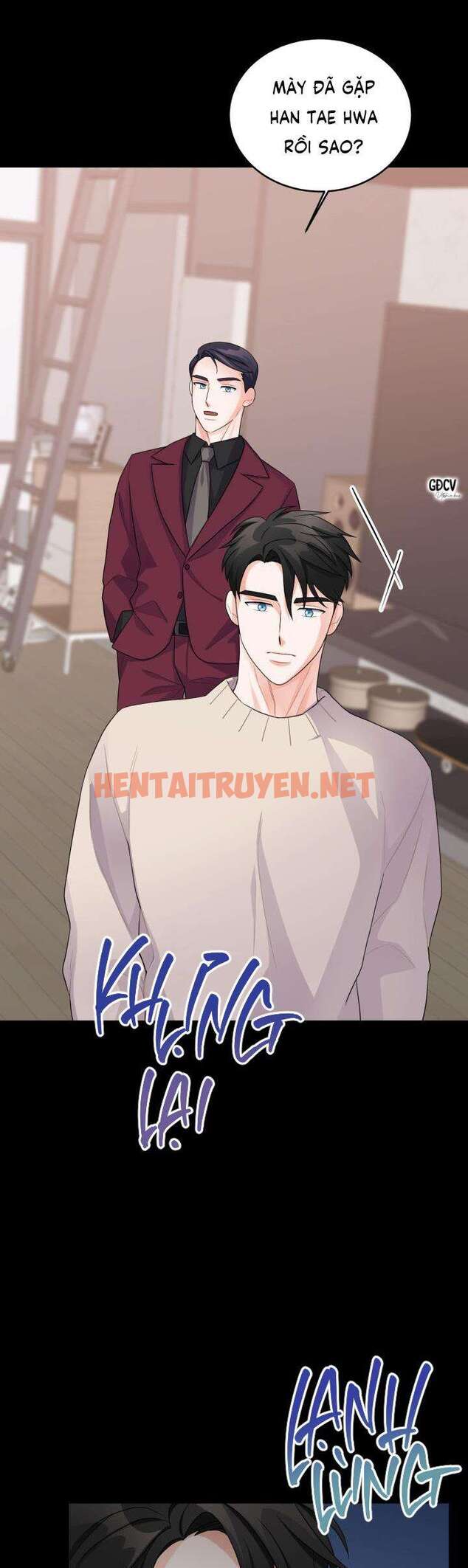 Xem ảnh Tín Hiệu Lặp Lại - Chap 9 - img_024_1706441890 - TruyenVN.APP