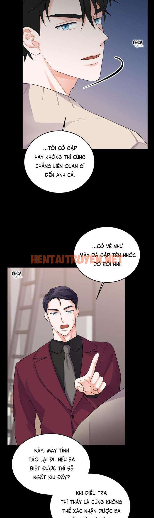 Xem ảnh Tín Hiệu Lặp Lại - Chap 9 - img_025_1706441890 - HentaiTruyen.net