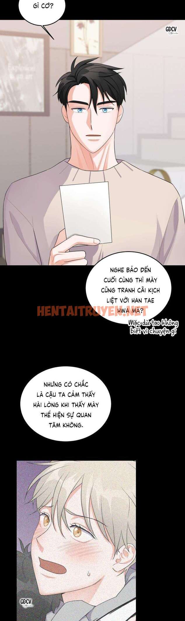 Xem ảnh Tín Hiệu Lặp Lại - Chap 9 - img_029_1706441893 - HentaiTruyen.net