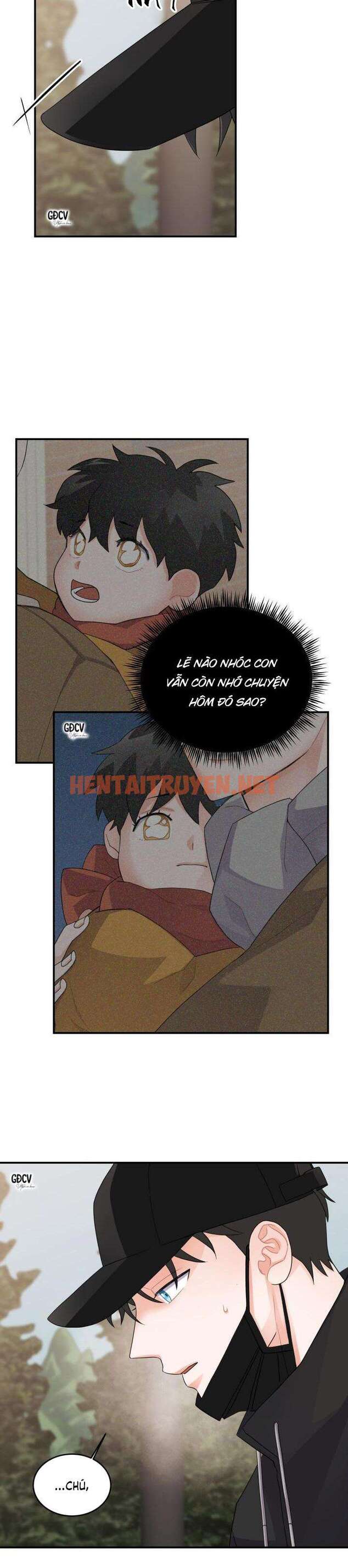 Xem ảnh Tín Hiệu Lặp Lại - Chap 9 - img_034_1706441895 - HentaiTruyenVN.net