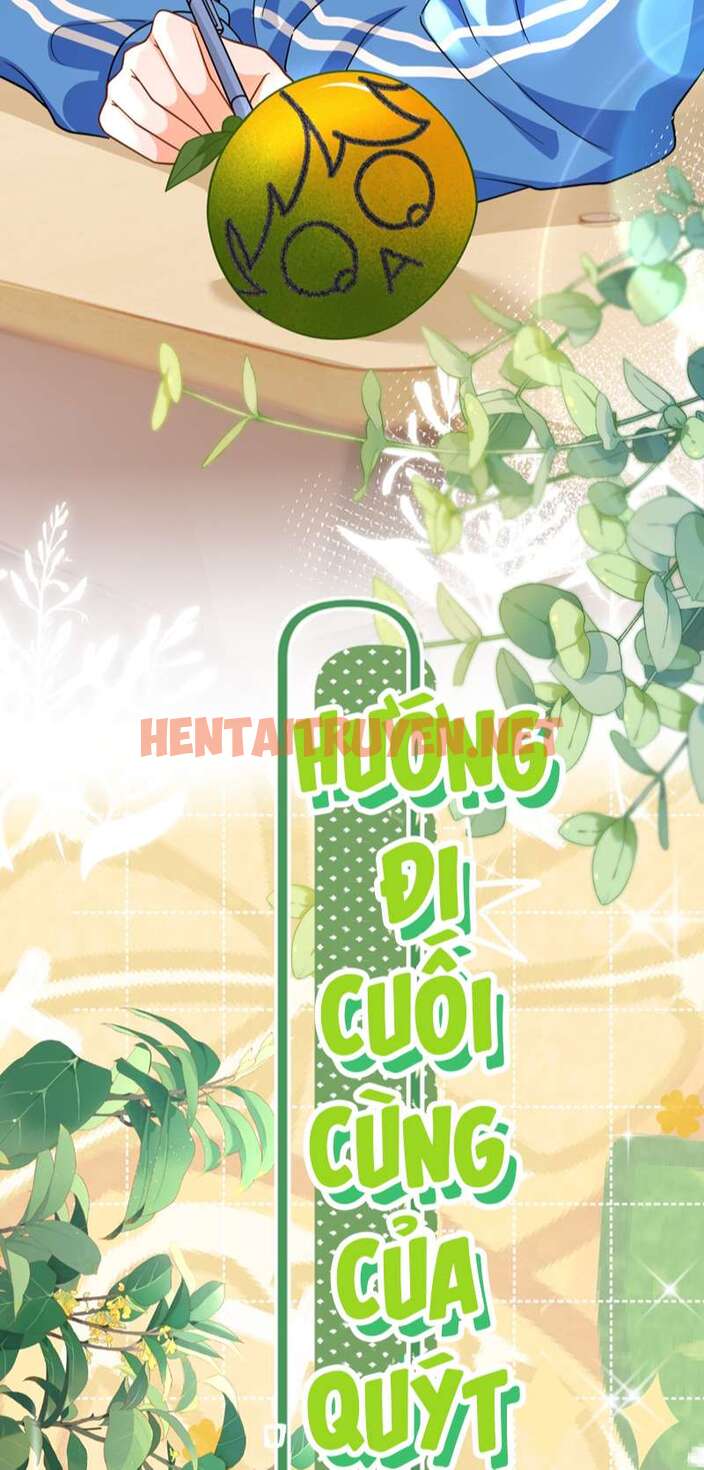 Xem ảnh Tin Tức Tố Nói Chúng Ta Không Có Khả Năng - Chap 72 - img_033_1681873670 - HentaiTruyen.net