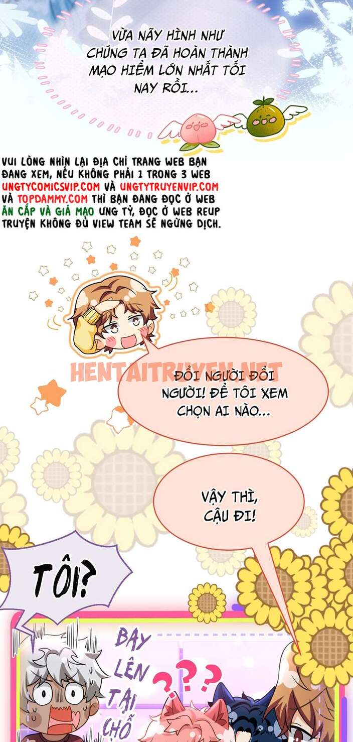 Xem ảnh Tin Tức Tố Nói Chúng Ta Không Có Khả Năng - Chap 78 - img_010_1686107486 - TruyenVN.APP