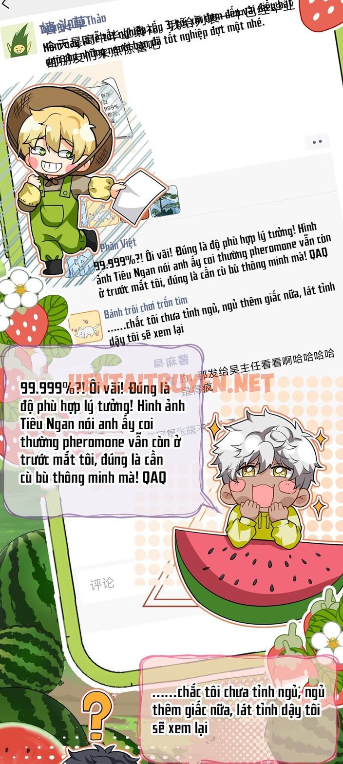 Xem ảnh Tin Tức Tố Nói Chúng Ta Không Có Khả Năng - Chap 93 - img_020_1698253676 - HentaiTruyen.net