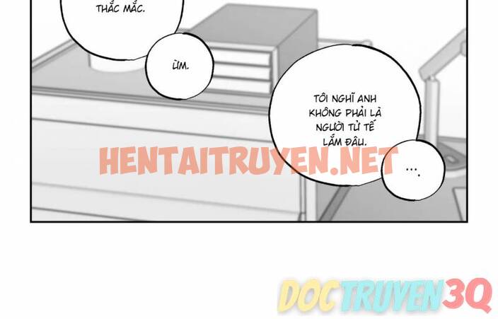 Xem ảnh Tin Vào Tín Hiệu Của Tôi - Chap 25 - img_037_1681571873 - HentaiTruyen.net