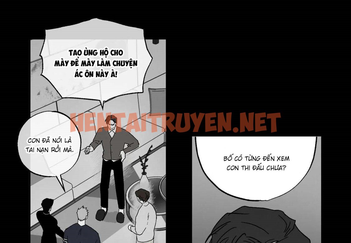 Xem ảnh Tin Vào Tín Hiệu Của Tôi - Chap 26 - img_118_1682077820 - HentaiTruyen.net