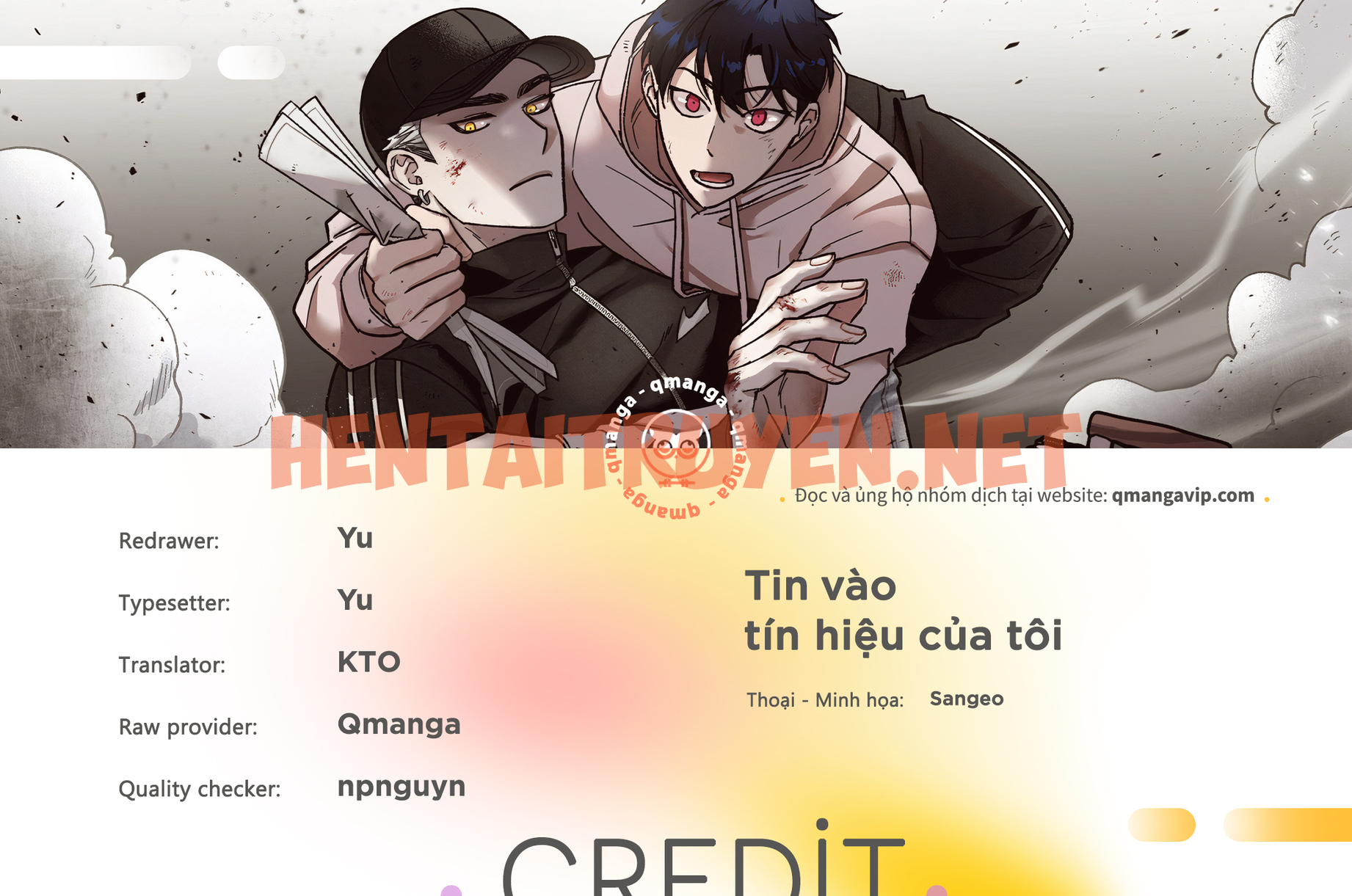 Xem ảnh Tin Vào Tín Hiệu Của Tôi - Chap 30 - img_002_1684138339 - HentaiTruyen.net