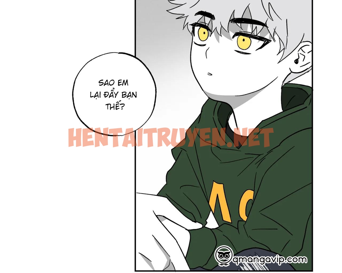 Xem ảnh Tin Vào Tín Hiệu Của Tôi - Chap 34 - img_042_1686645757 - HentaiTruyenVN.net