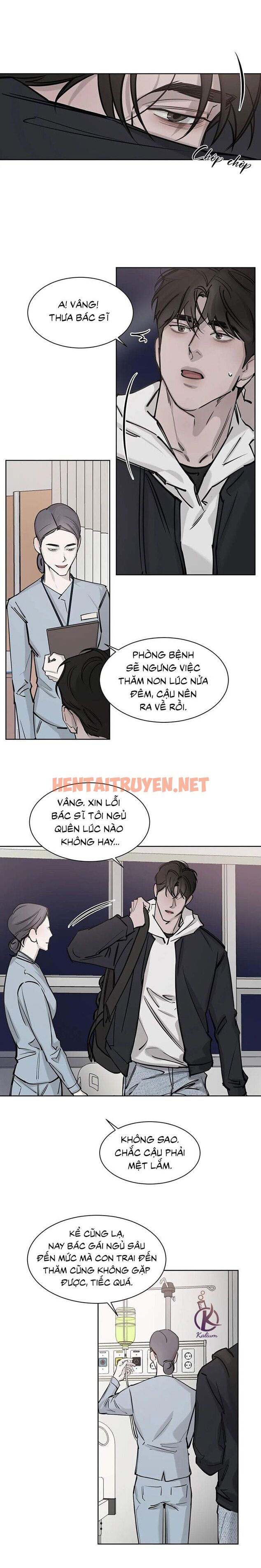 Xem ảnh Tình Cờ Hay Định Mệnh - Chap 3 - img_004_1672389622 - TruyenVN.APP