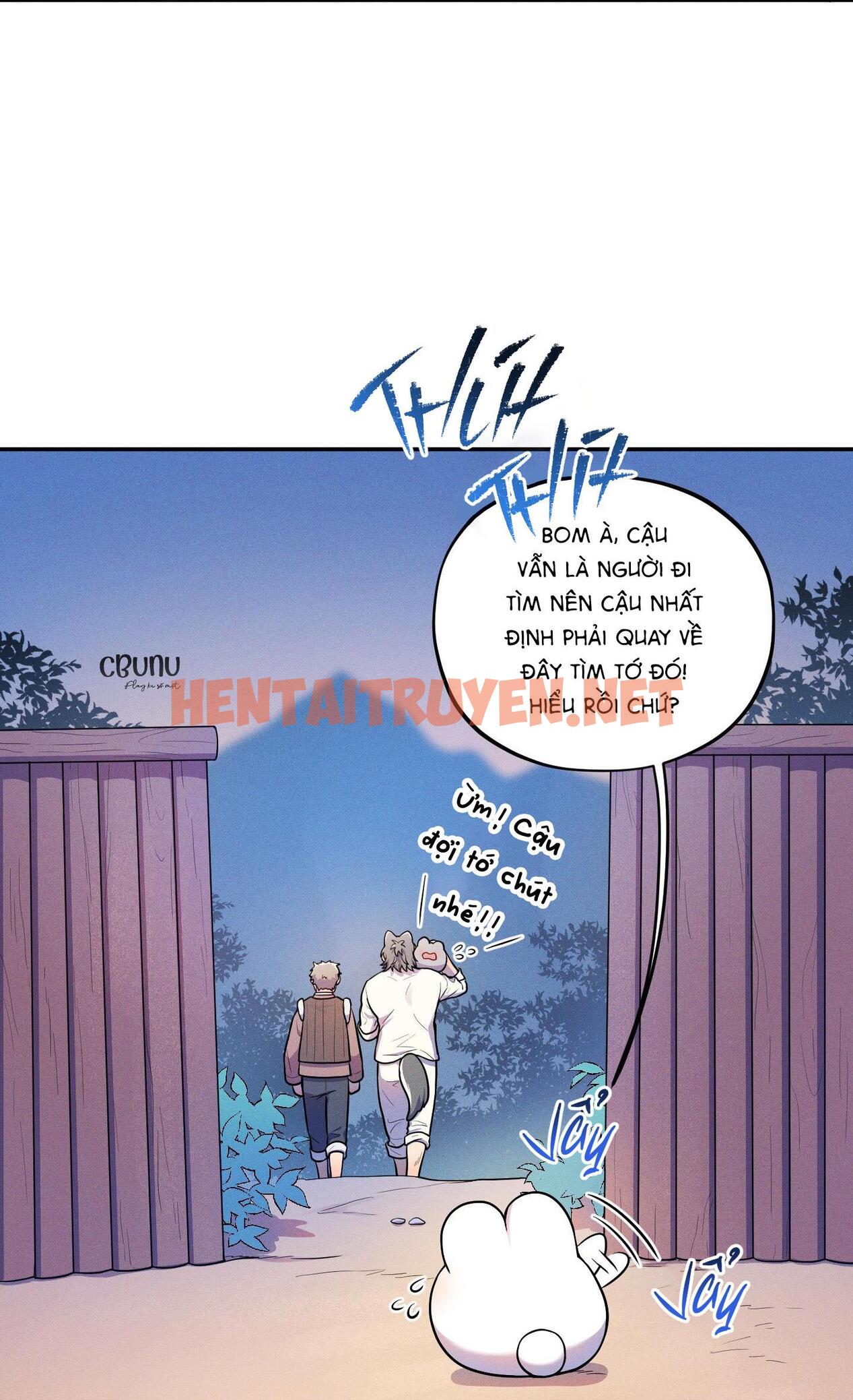 Xem ảnh Tình Cờ Thật?! - Chap 10 - img_050_1684390778 - HentaiTruyenVN.net