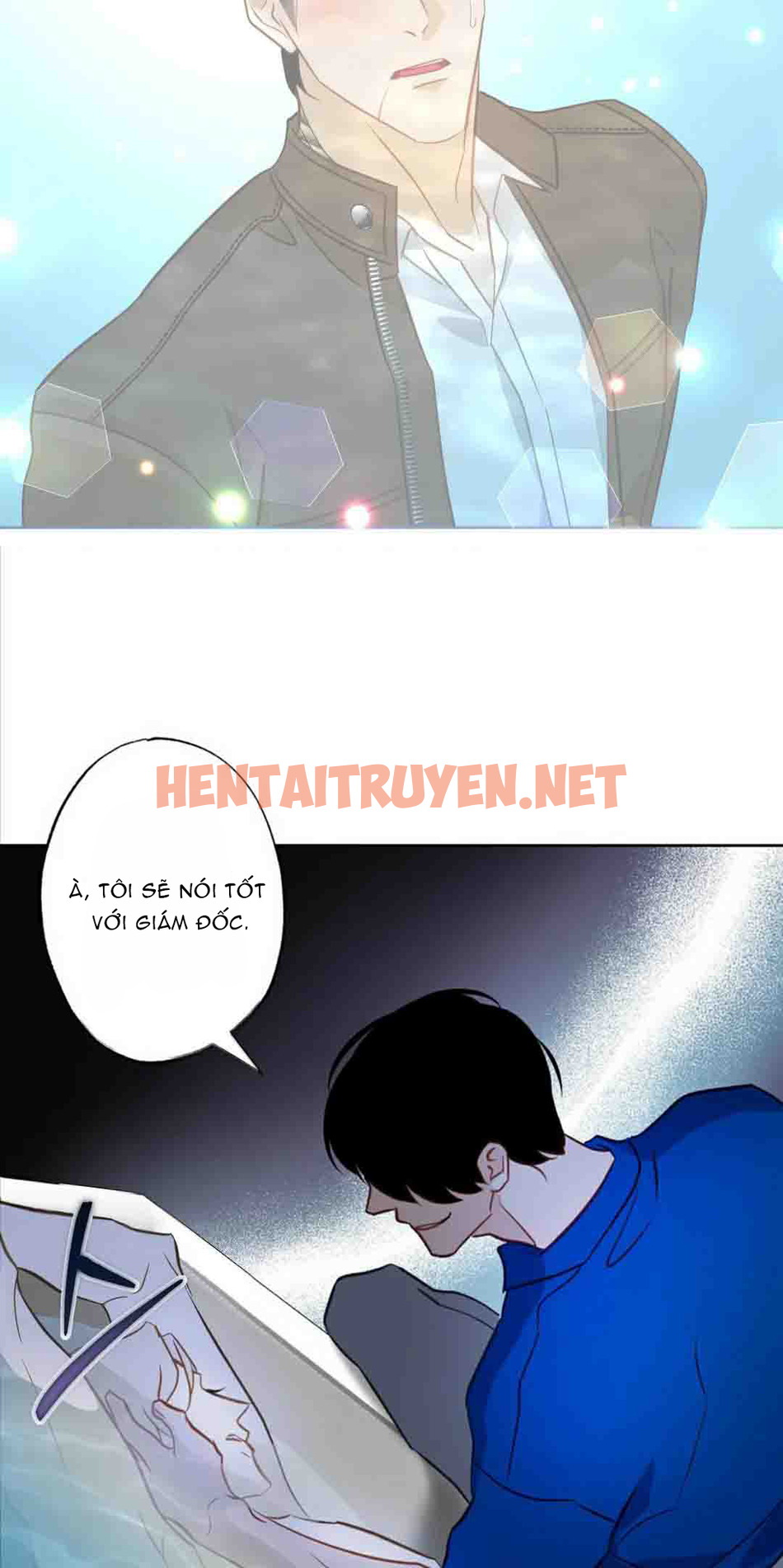 Xem ảnh Tình Đầu Của Anh Chủ Quán Sashimi Là Người Cá - Chap 8 - img_052_1678689132 - HentaiTruyen.net