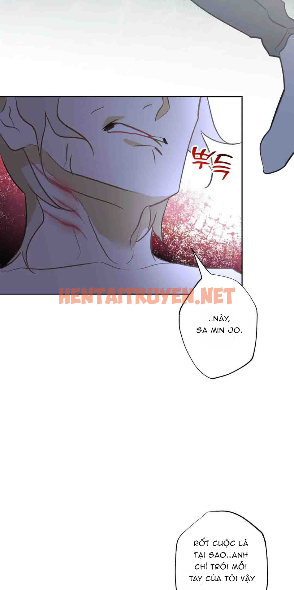 Xem ảnh Tình Đầu Của Anh Chủ Quán Sashimi Là Người Cá - Chap 8 - img_058_1678689148 - HentaiTruyen.net