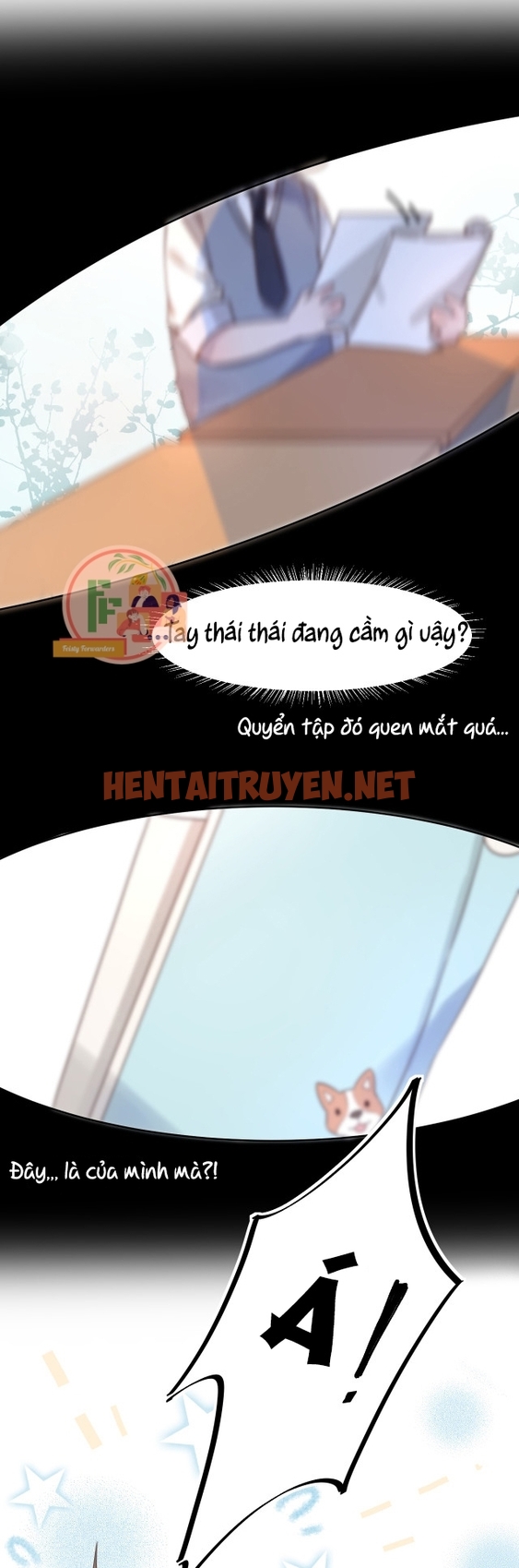 Xem ảnh Tình Đầu Của Cậu Ấy Là Tôi - Chap 3 - img_020_1627252646 - TruyenVN.APP