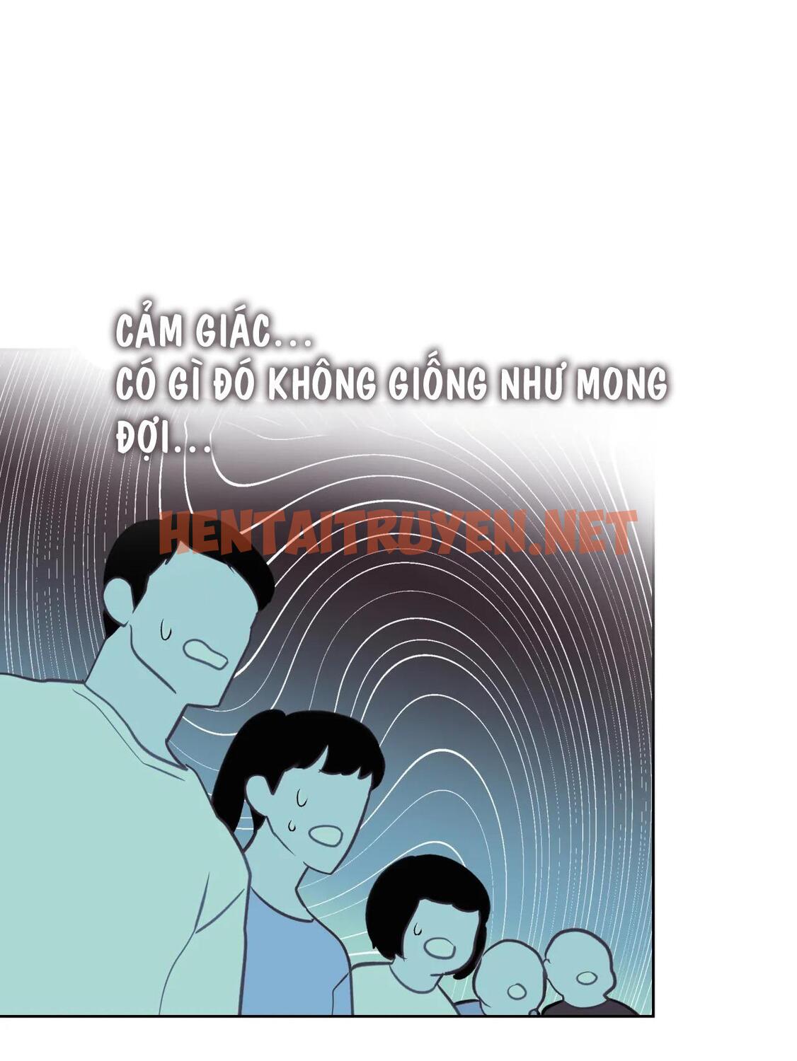 Xem ảnh Tình Đầu Của Chủ Quán Gỏi Cá Là Nhân Ngư - Chap 11 - img_055_1679937155 - HentaiTruyen.net