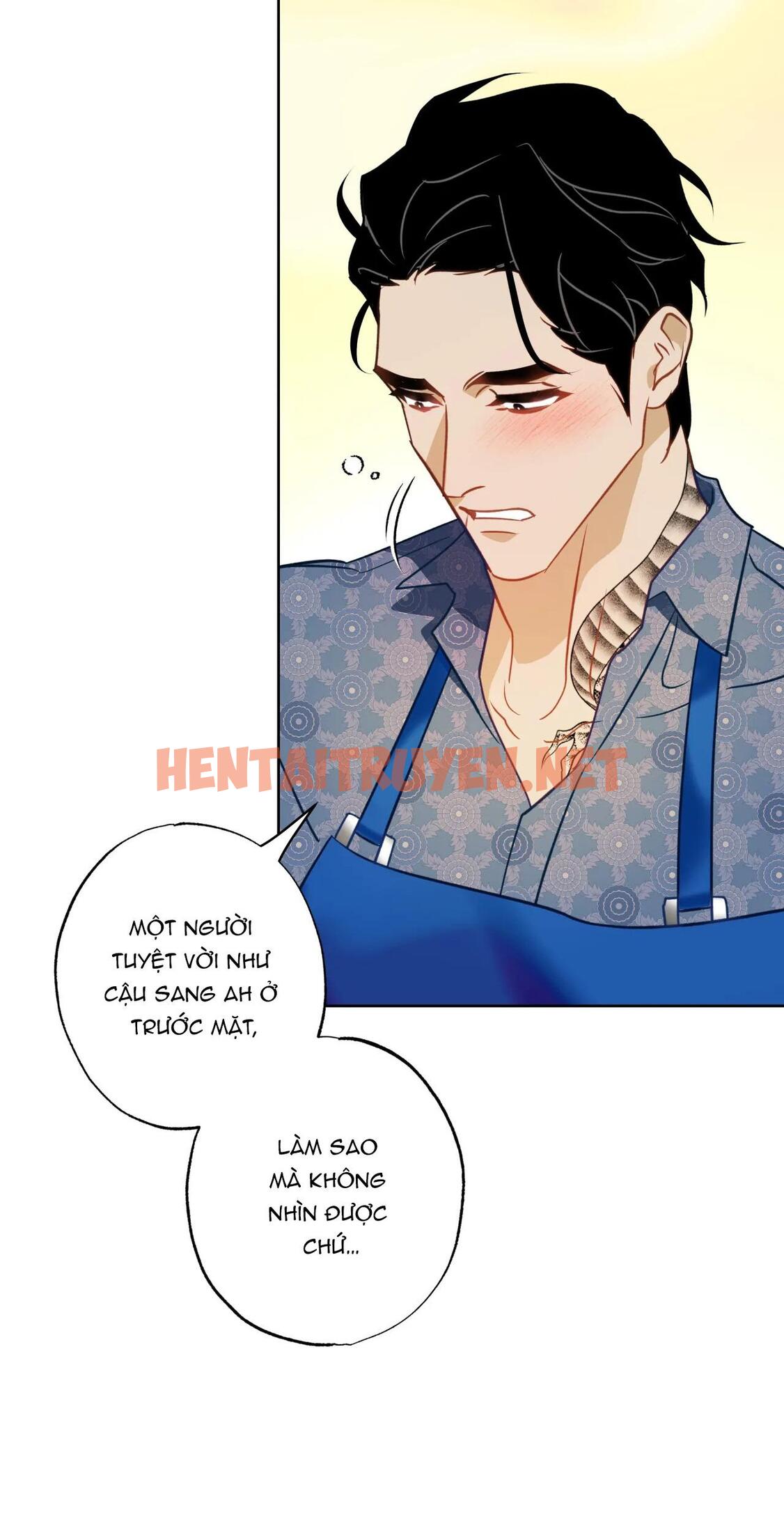 Xem ảnh Tình Đầu Của Chủ Quán Gỏi Cá Là Nhân Ngư - Chap 3 - img_027_1675791768 - HentaiTruyen.net