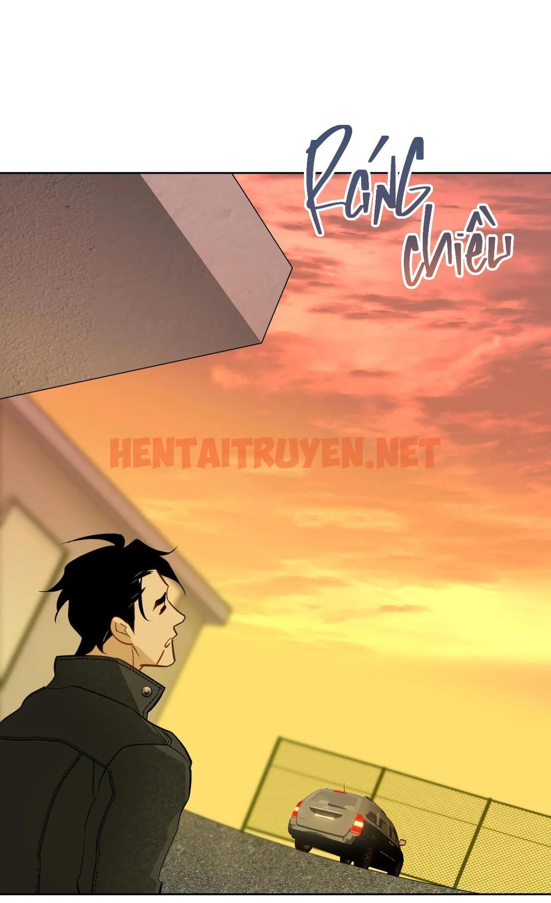 Xem ảnh Tình Đầu Của Chủ Quán Gỏi Cá Là Nhân Ngư - Chap 8 - img_016_1677519468 - HentaiTruyen.net