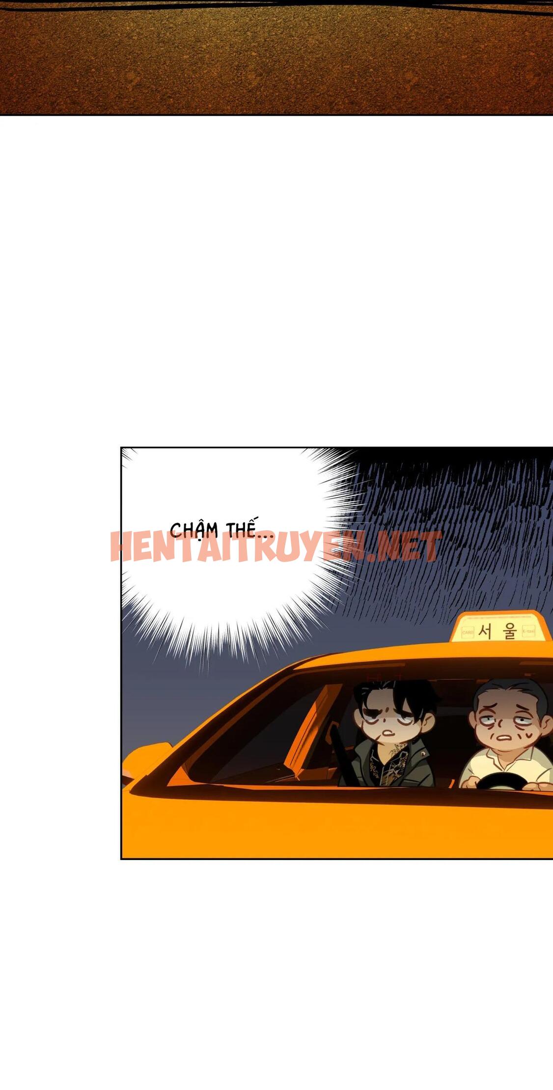 Xem ảnh Tình Đầu Của Chủ Quán Gỏi Cá Là Nhân Ngư - Chap 8 - img_040_1677519512 - HentaiTruyen.net