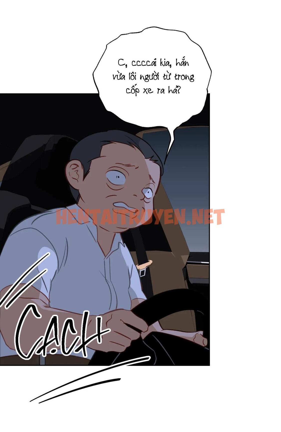 Xem ảnh Tình Đầu Của Chủ Quán Gỏi Cá Là Nhân Ngư - Chap 8 - img_043_1677519517 - HentaiTruyen.net