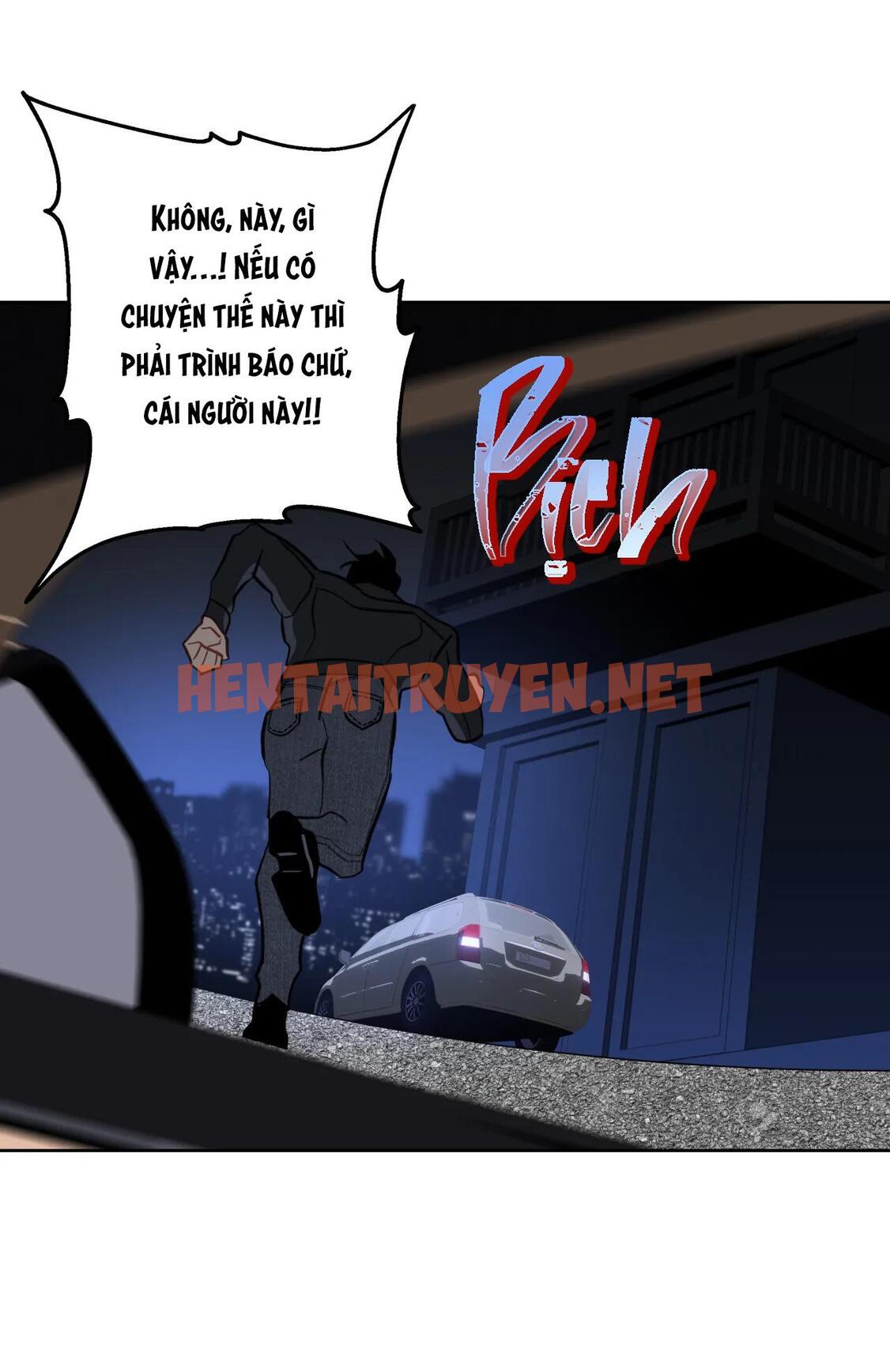 Xem ảnh Tình Đầu Của Chủ Quán Gỏi Cá Là Nhân Ngư - Chap 8 - img_044_1677519519 - HentaiTruyen.net