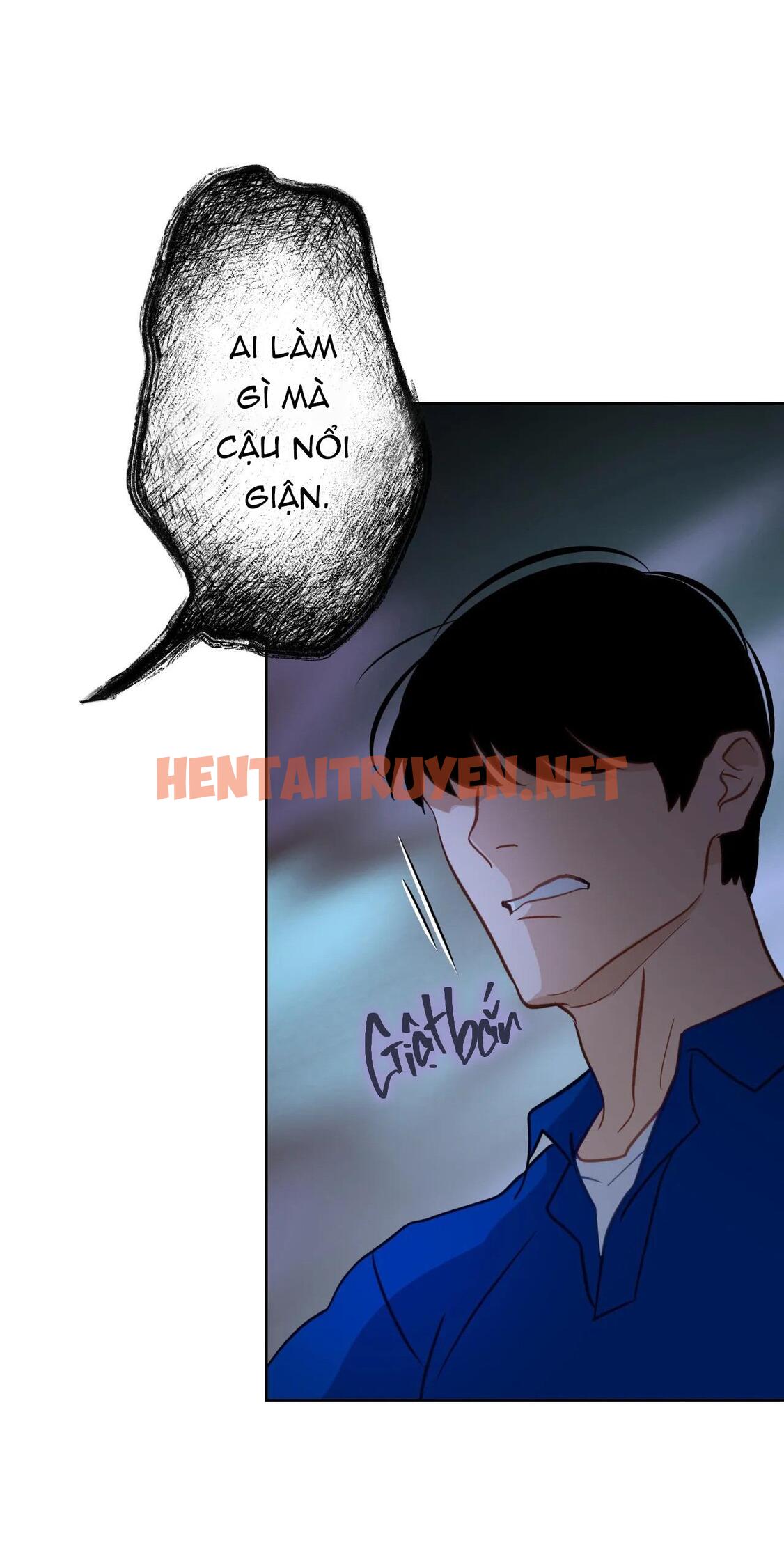 Xem ảnh Tình Đầu Của Chủ Quán Gỏi Cá Là Nhân Ngư - Chap 9 - img_018_1678124269 - HentaiTruyen.net