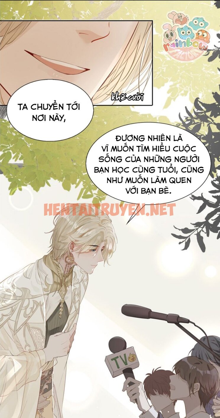 Xem ảnh Tình Đầu Của Hoàng Thái Tử - Chap 1 - img_037_1627246371 - HentaiTruyen.net