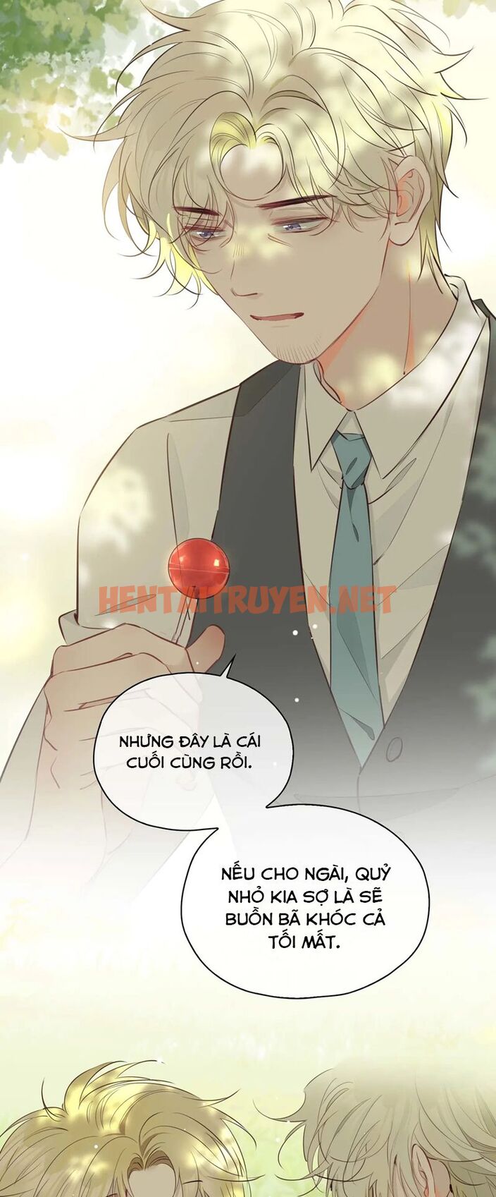 Xem ảnh Tình Đầu Của Hoàng Thái Tử - Chap 108 - img_019_1699543641 - HentaiTruyen.net