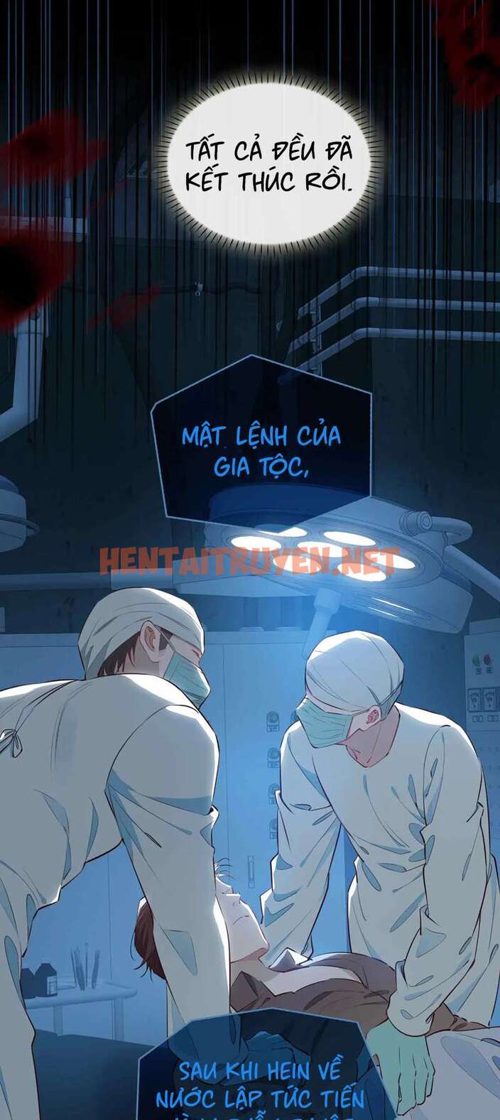 Xem ảnh Tình Đầu Của Hoàng Thái Tử - Chap 109 - img_006_1700399087 - HentaiTruyen.net