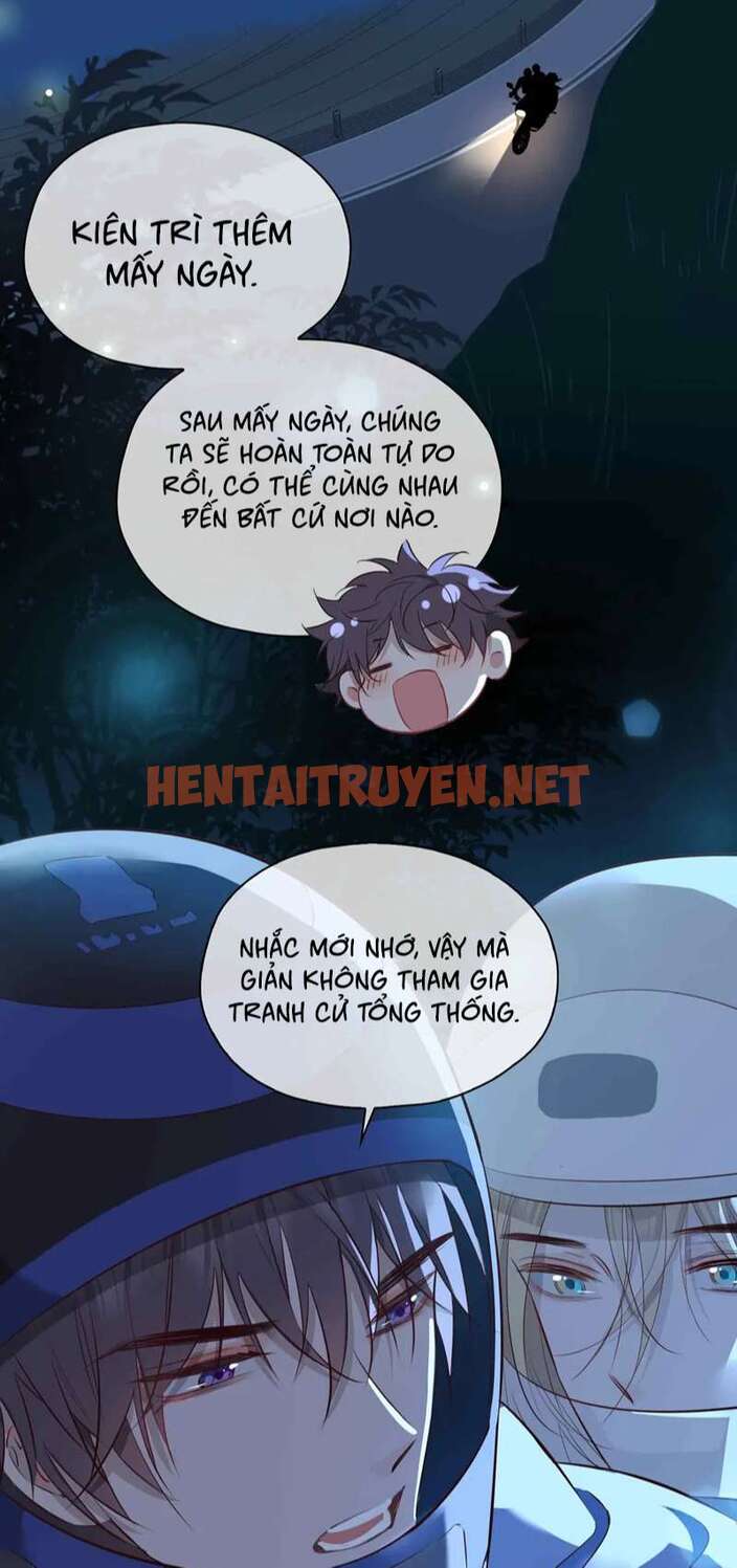 Xem ảnh Tình Đầu Của Hoàng Thái Tử - Chap 109 - img_033_1700399134 - HentaiTruyen.net