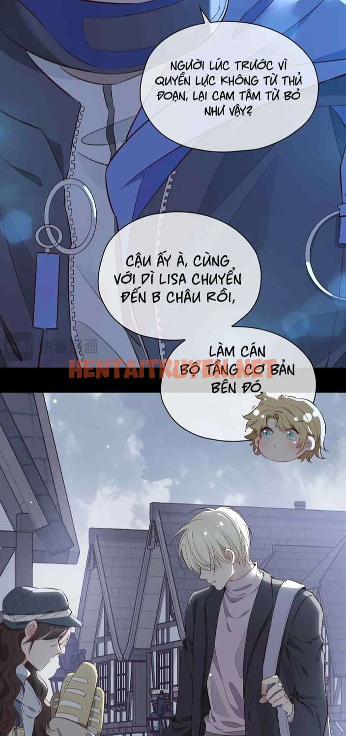 Xem ảnh Tình Đầu Của Hoàng Thái Tử - Chap 109 - img_034_1700399136 - HentaiTruyen.net