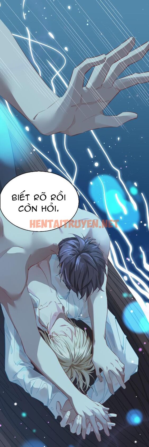 Xem ảnh Tình Đầu Của Hoàng Thái Tử - Chap 18 - img_019_1629645529 - HentaiTruyen.net