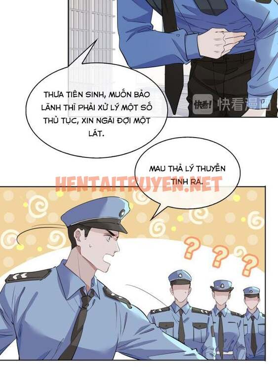 Xem ảnh Tình Đầu Của Hoàng Thái Tử - Chap 21 - img_039_1629693977 - HentaiTruyen.net