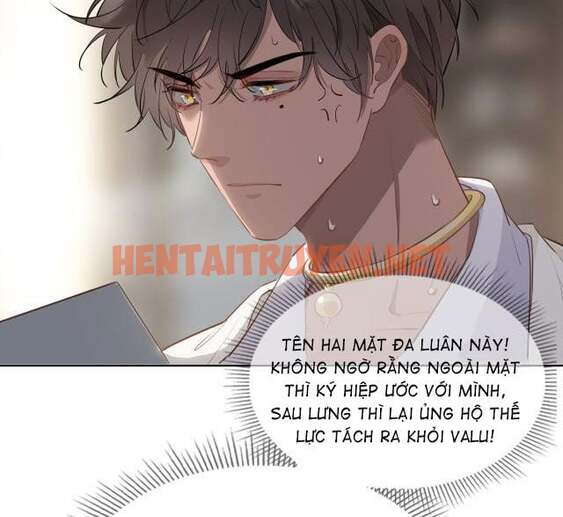 Xem ảnh Tình Đầu Của Hoàng Thái Tử - Chap 22 - img_040_1629693985 - HentaiTruyen.net