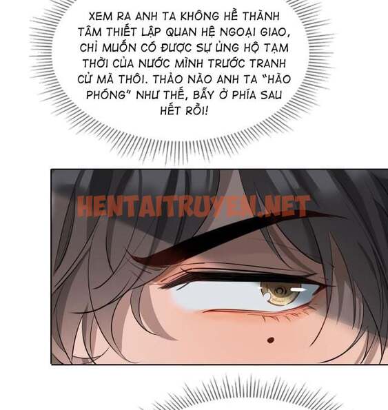 Xem ảnh Tình Đầu Của Hoàng Thái Tử - Chap 22 - img_041_1629693985 - TruyenVN.APP