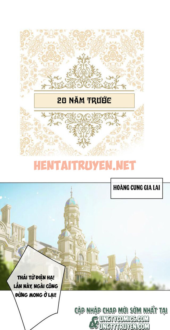 Xem ảnh Tình Đầu Của Hoàng Thái Tử - Chap 33.5 - img_002_1632666074 - TruyenVN.APP