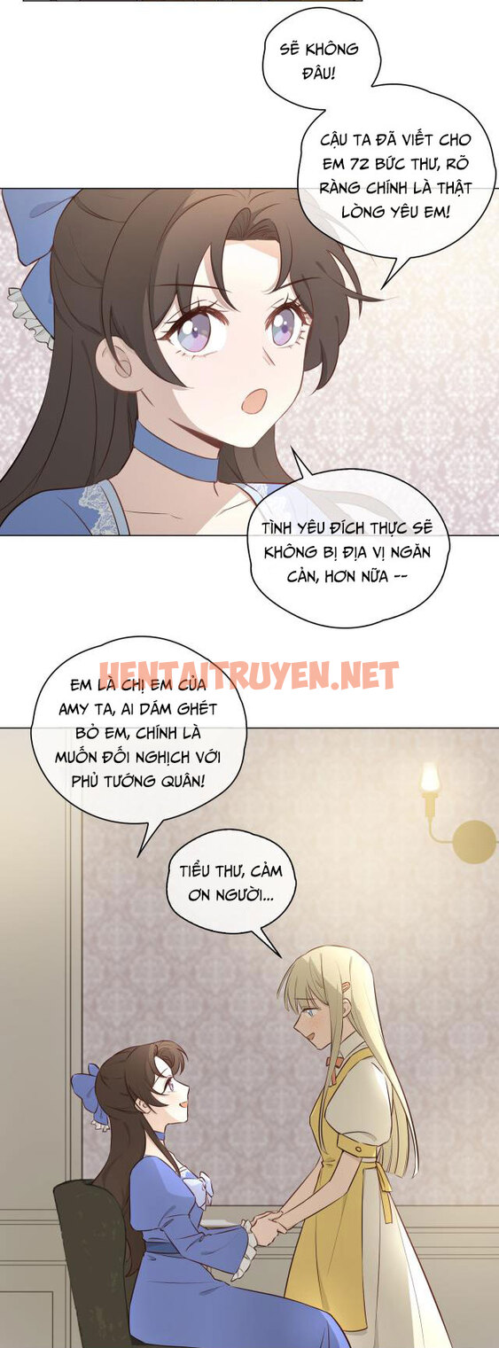 Xem ảnh Tình Đầu Của Hoàng Thái Tử - Chap 33.5 - img_034_1632666074 - TruyenVN.APP