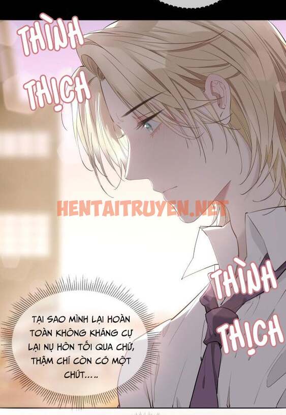 Xem ảnh Tình Đầu Của Hoàng Thái Tử - Chap 33 - img_006_1632067690 - TruyenVN.APP