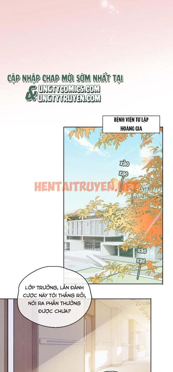 Xem ảnh Tình Đầu Của Hoàng Thái Tử - Chap 33 - img_013_1632067690 - HentaiTruyen.net