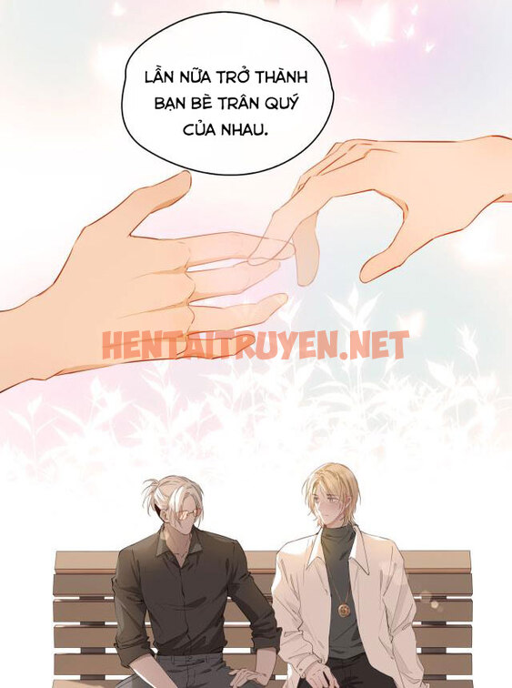 Xem ảnh Tình Đầu Của Hoàng Thái Tử - Chap 33 - img_022_1632067690 - HentaiTruyen.net