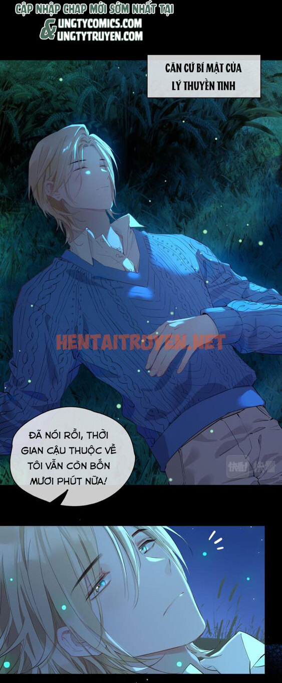 Xem ảnh Tình Đầu Của Hoàng Thái Tử - Chap 34 - img_003_1633258353 - TruyenVN.APP