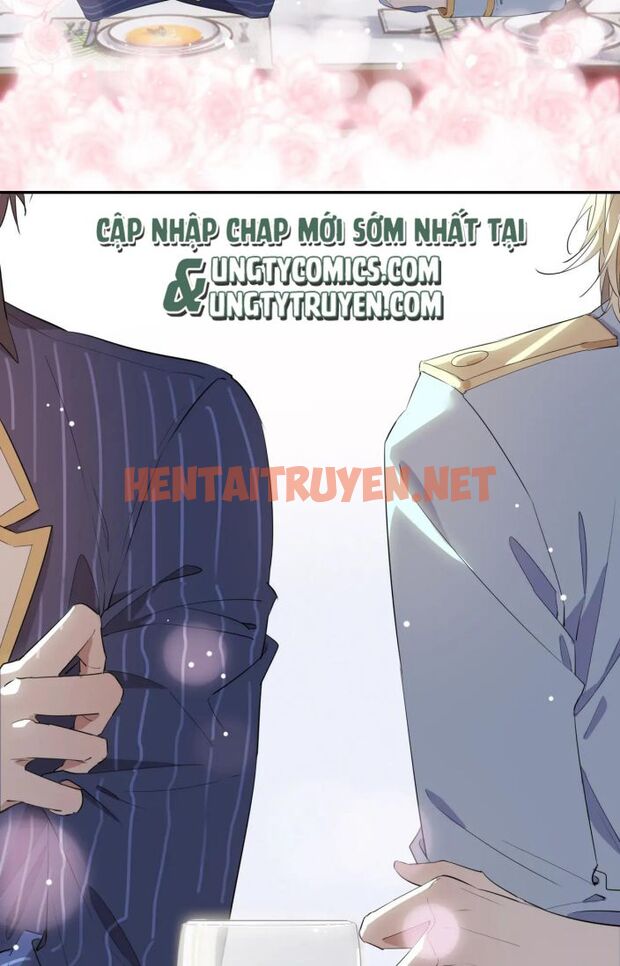 Xem ảnh Tình Đầu Của Hoàng Thái Tử - Chap 39 - img_032_1636969206 - TruyenVN.APP