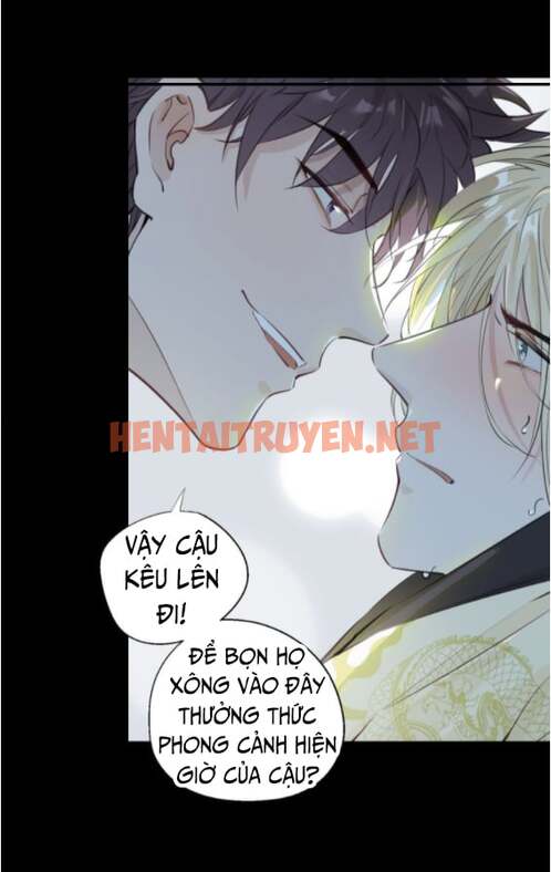 Xem ảnh Tình Đầu Của Hoàng Thái Tử - Chap 4 - img_032_1627246378 - TruyenVN.APP