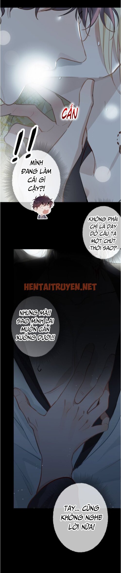 Xem ảnh Tình Đầu Của Hoàng Thái Tử - Chap 4 - img_037_1627246378 - HentaiTruyen.net