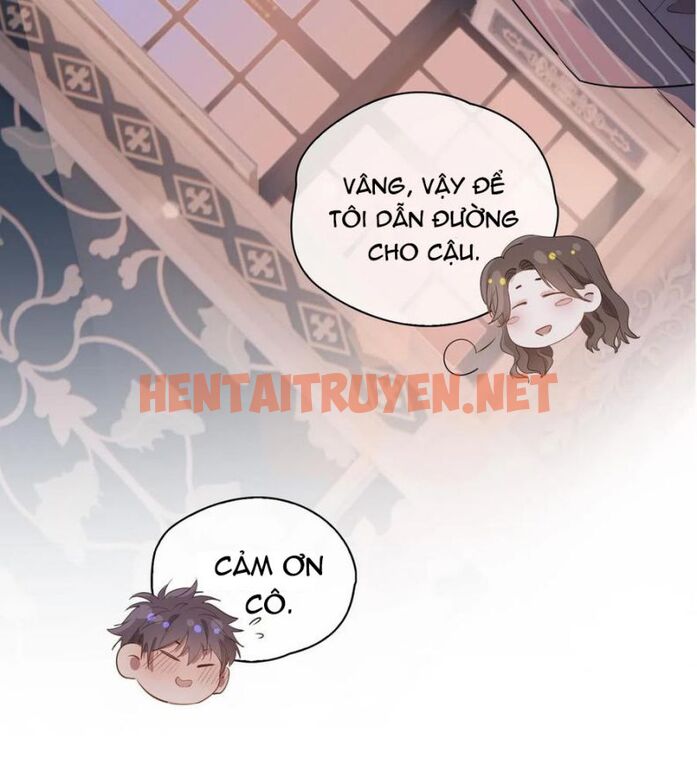 Xem ảnh Tình Đầu Của Hoàng Thái Tử - Chap 40 - img_065_1637554628 - HentaiTruyen.net