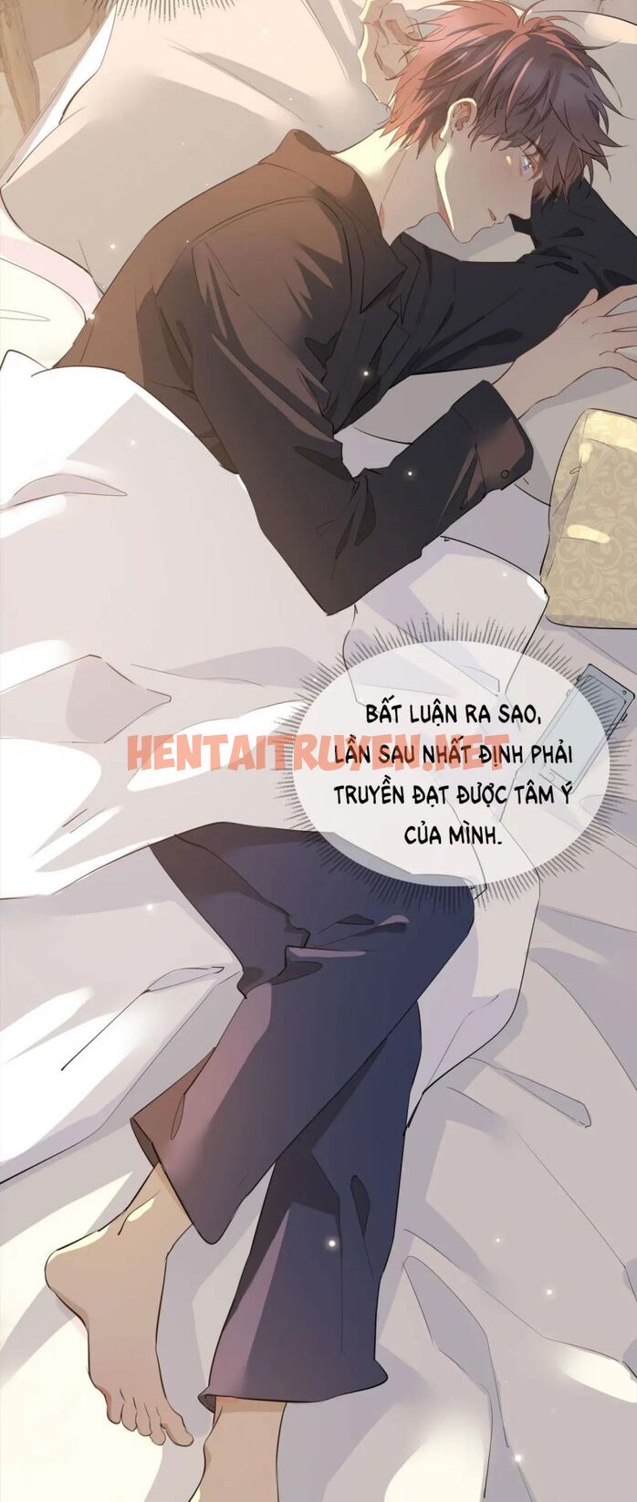 Xem ảnh Tình Đầu Của Hoàng Thái Tử - Chap 41 - img_016_1638078141 - TruyenVN.APP