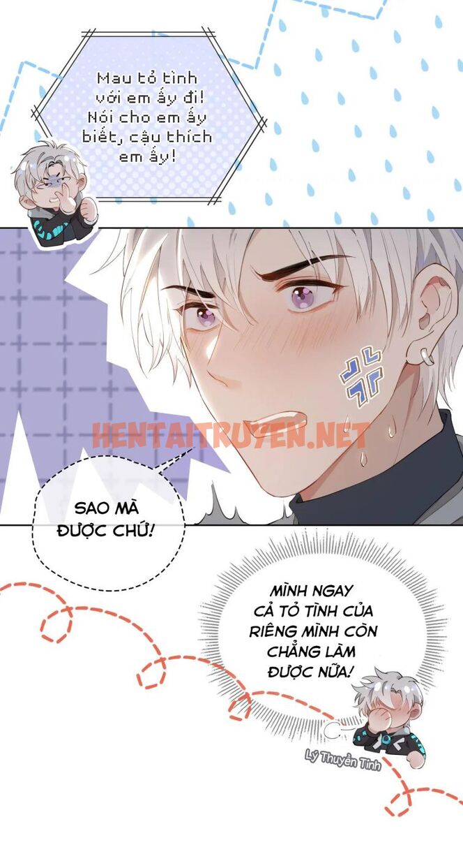 Xem ảnh Tình Đầu Của Hoàng Thái Tử - Chap 46 - img_017_1641303754 - TruyenVN.APP