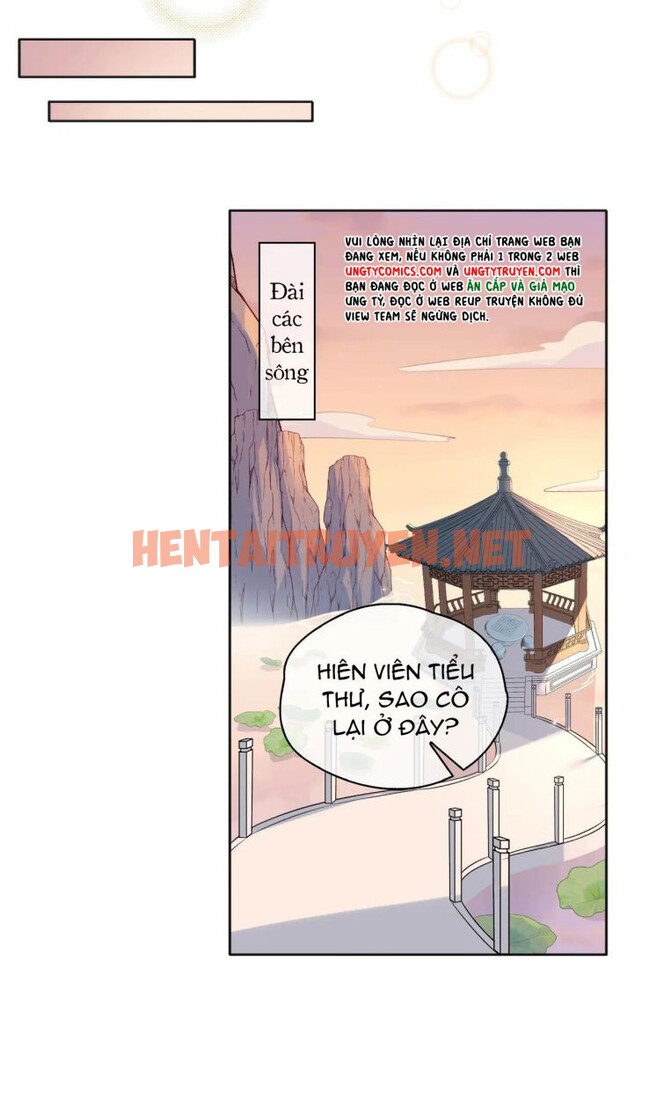 Xem ảnh Tình Đầu Của Hoàng Thái Tử - Chap 48.5 - img_025_1643017778 - HentaiTruyen.net